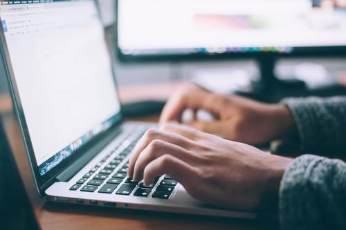 Marknadsför din handelsgård med ”augmented writing”